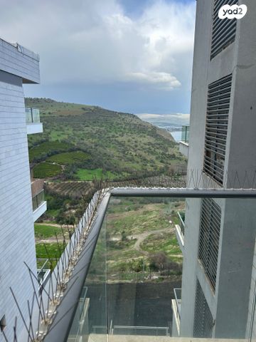 דירה, מורן 11, שיכון עובדים, טבריה