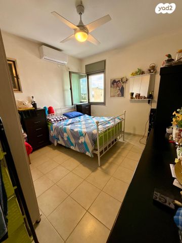 דירה, התמר 5, כרמל מערבי, חיפה