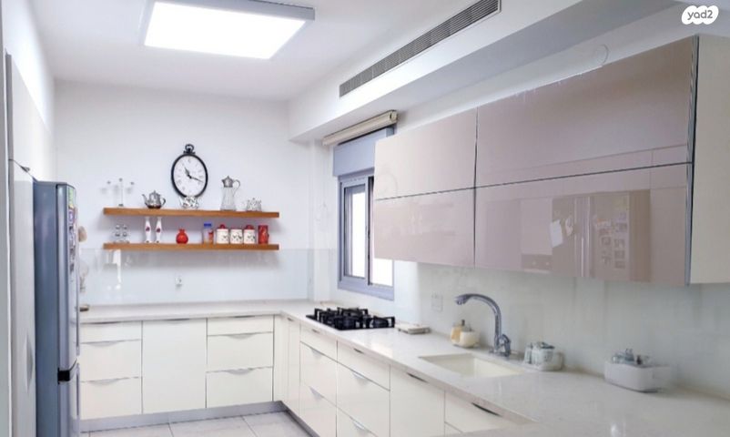 דירה, אהרון מסקין, כפר גנים ג, פתח תקווה