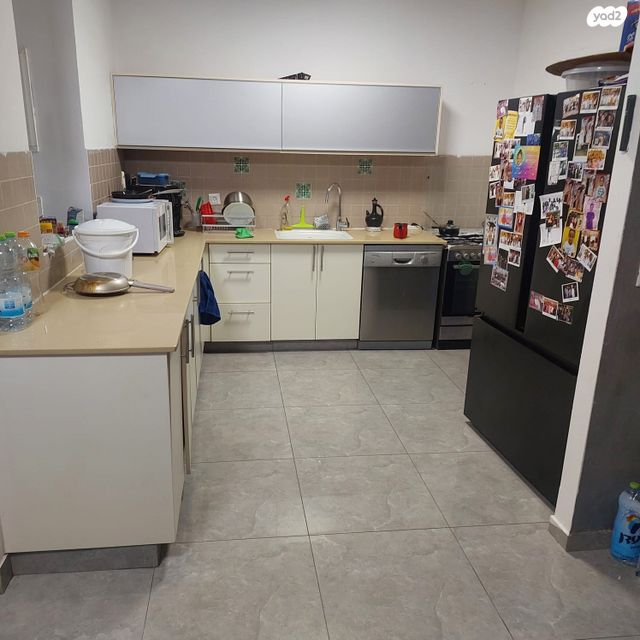 דירה, התורמוס, קרית ראשון, ראשון לציון