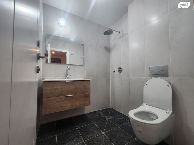 דירה, נאות אפקה ב', תל אביב יפו