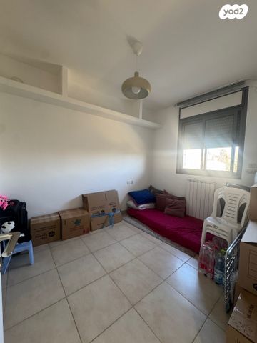 דירה, ניסן הרפז, בית הכרם, רמת בית הכרם, ירושלים