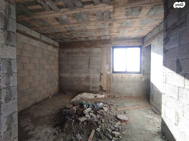 גג/ פנטהאוז, דרום, צפת