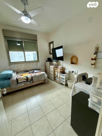 דירה, התמר 5, כרמל מערבי, חיפה