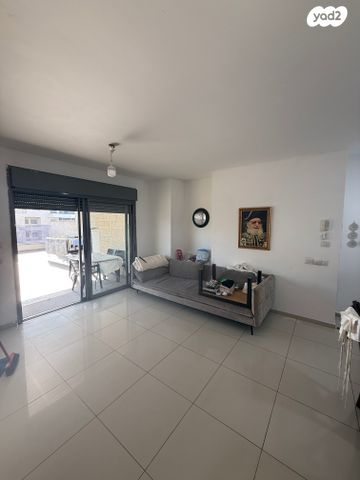 גג/ פנטהאוז, שדרות קק"ל 10, קרית מלאכי