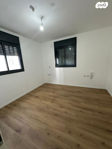 דירה, הרב מרדכי אליהו 24, כרמי הנדיב, אחוזת רוטנר, קרית מלאכי