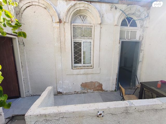 דירה, יוחנן הקדוש, ואדי נסנאס, חיפה