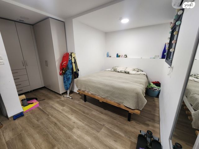 דירת גן, פטל, רוממה, חיפה