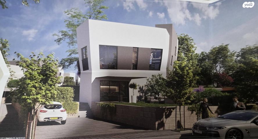 בית פרטי/ קוטג', השכונה המערבית, מגדל העמק