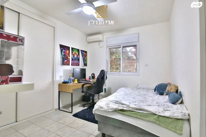 דירת גן, הדקל, אלון, עתלית