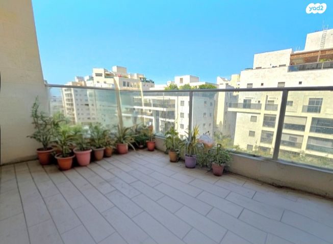 דירה, אהרון מסקין, כפר גנים ג, פתח תקווה