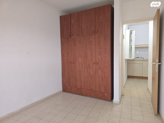 דירה, יד ושם 24, שכונה ג', באר שבע