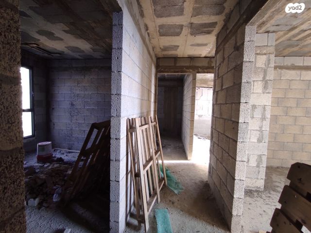 גג/ פנטהאוז, דרום, צפת