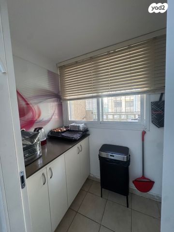 דירה, ניסן הרפז, בית הכרם, רמת בית הכרם, ירושלים