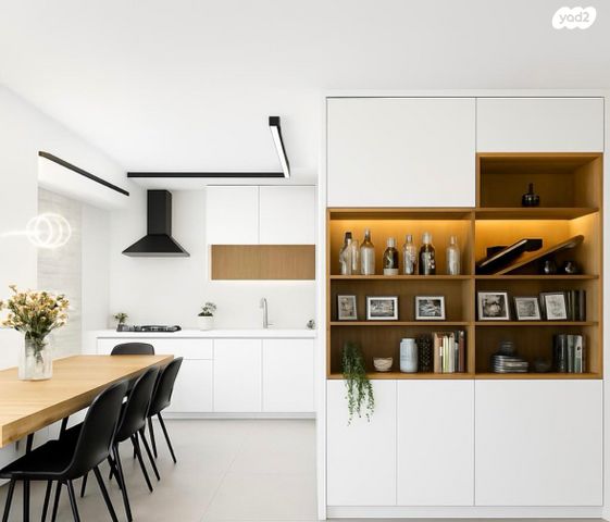 דירה, אליהו הנביא, פסגות אפק, ראש העין