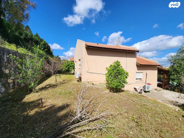 בית פרטי/ קוטג', מבוא דותן