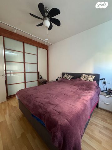 דירה, ניסן הרפז, בית הכרם, רמת בית הכרם, ירושלים