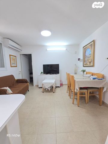 דירה, רמת חן ובן ציון, נתניה