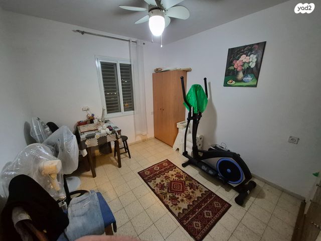 דירה, מבצע נחשון 58, שכונה ו', באר שבע