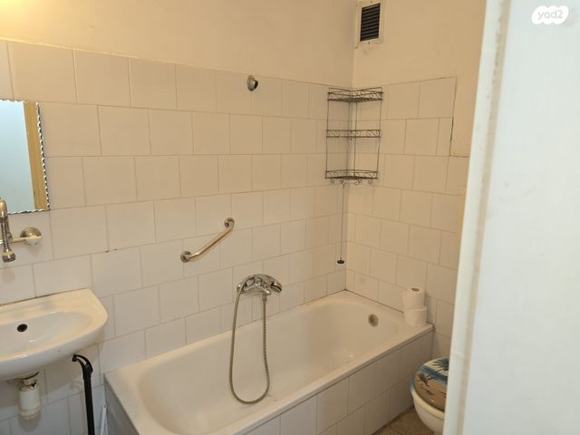 דירה, יד ושם 24, שכונה ג', באר שבע