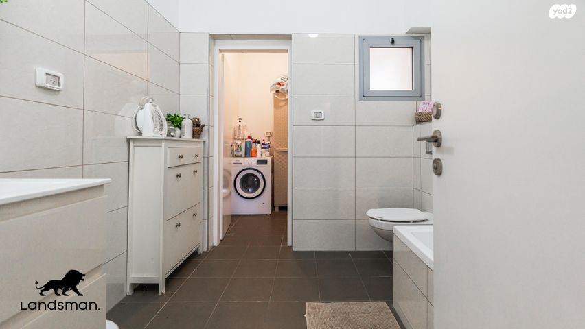 דירה, מנחם דידנר 10, רמות הרכס, באר שבע