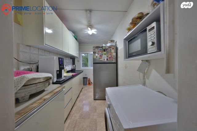 דירה, תבור, קרית ים ד', קרית ים