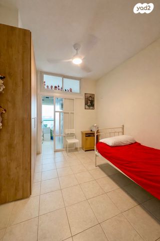 דירה, התמר 5, כרמל מערבי, חיפה