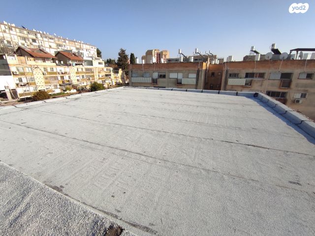 גג/ פנטהאוז, דרום, צפת