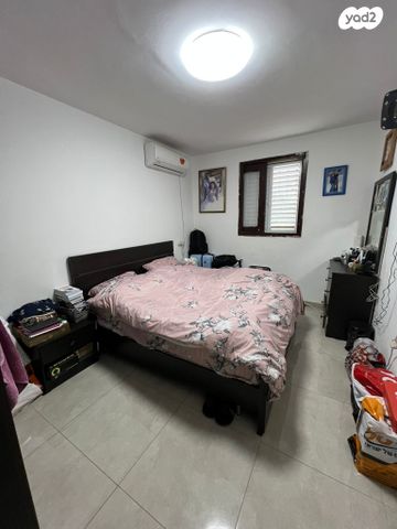 דירה, גיורא יוספטל 22, גיורא, רמלה