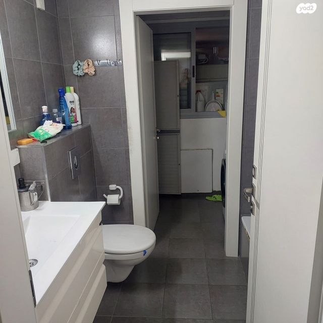 דירה, התורמוס, קרית ראשון, ראשון לציון