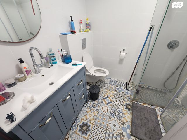 דירת גן, פטל, רוממה, חיפה