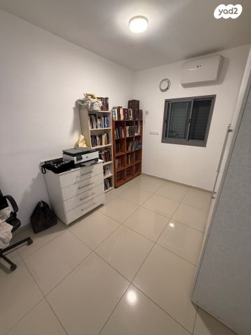 גג/ פנטהאוז, שדרות קק"ל 10, קרית מלאכי