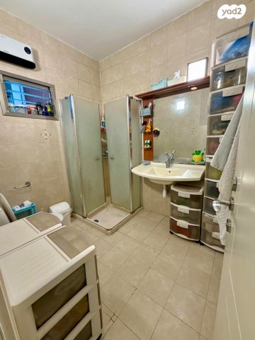 דירה, התמר 5, כרמל מערבי, חיפה