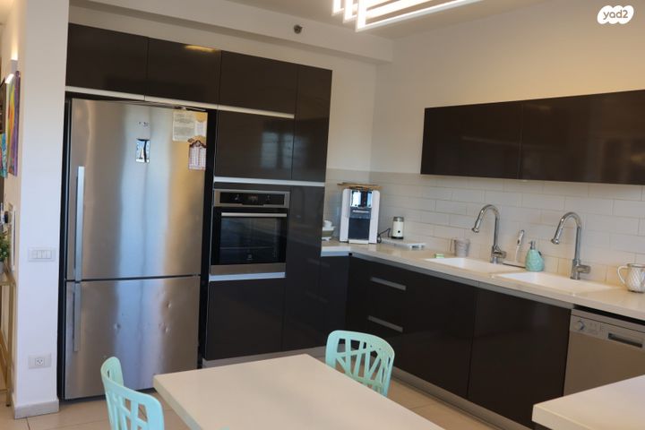 דירה, החשמונאים, צפון מזרח מרכז העיר, נתניה