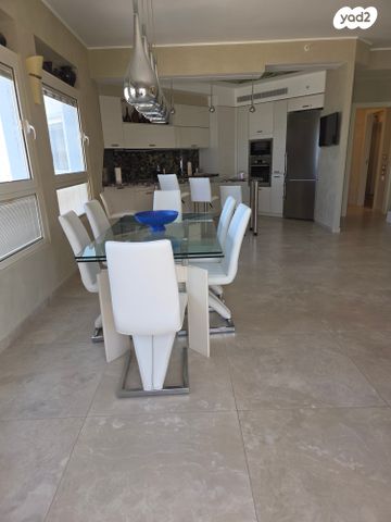 גג/ פנטהאוז, שער הים, ראשון לציון