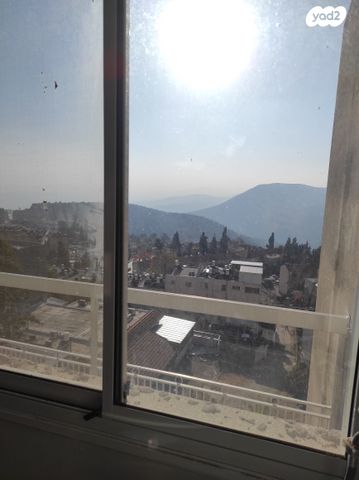 גג/ פנטהאוז, דרום, צפת