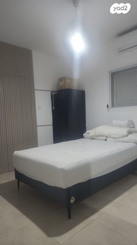 דירה, שכונה ו', באר שבע