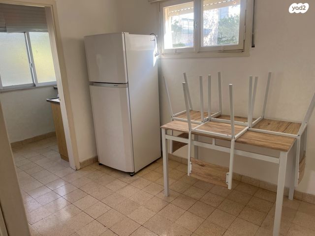 דירה, התיכון 47, נווה שאנן, חיפה