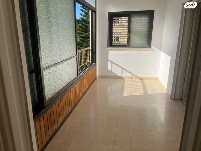 דירה, התיכון 47, נווה שאנן, חיפה