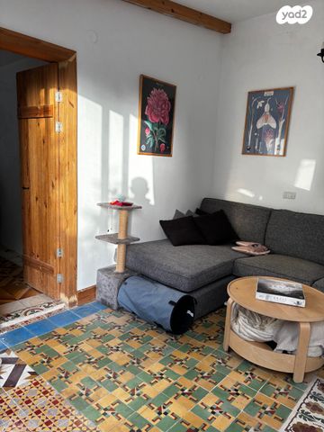 דופלקס, ג'ורג' אליוט 15, לב תל אביב, לב העיר צפון, תל אביב יפו