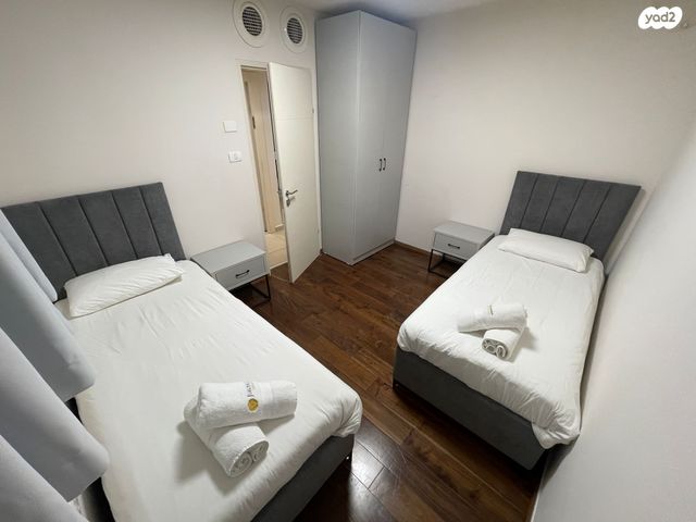 דירה, דוד המלך 14, טלביה, קוממיות, ירושלים