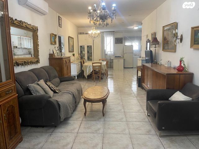 שדרות ירושלים 5