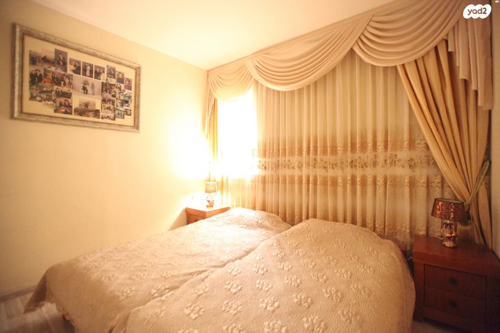 בית פרטי/ קוטג', רחביה, ירושלים