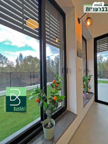 בית פרטי/ קוטג', יובל, יובל