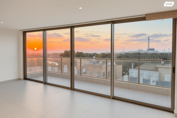 דירה, שמעון התרסי 37, הצפון הישן - צפון, תל אביב יפו