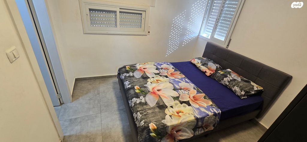 דירה, גדליהו, נווה שאנן, חיפה