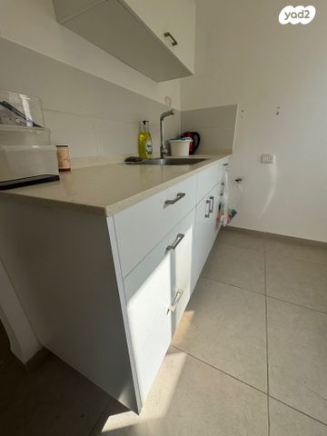 דירה, משה שפירא 4, קרית ים ב', קרית ים