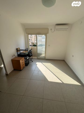 דירה, משה שפירא 4, קרית ים ב', קרית ים