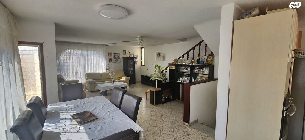 בית פרטי/ קוטג', הל"ה, רמת אפרים, נתניה