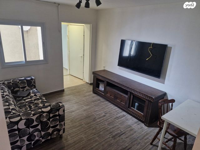 דירה, שדרות